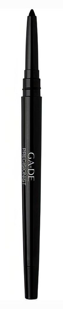 GA-DE Precisionist Waterproof Eyeliner - 50 Black Label