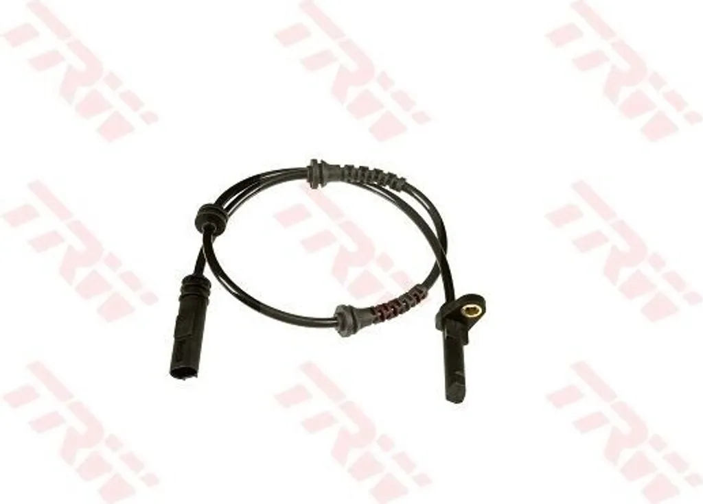 Capteur ABS TRW GBS2583 pour BMW Série 5 F10 et Série 6 F12 OE 6784901