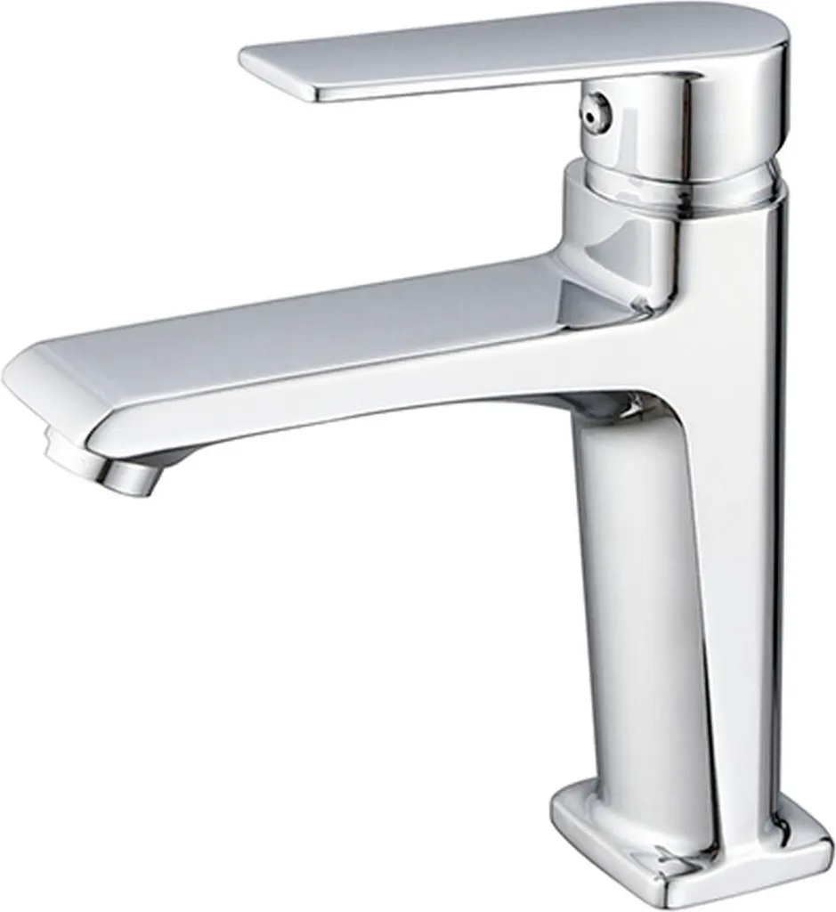 Mitigeur Fontastock anti-corrosion en zinc pour remplacer un robinet