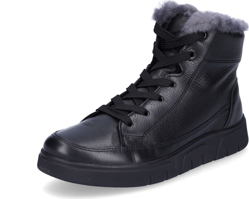 Ara Damen Stiefeletten 12-24440-01 Farbe: Schwarz Größe: 39