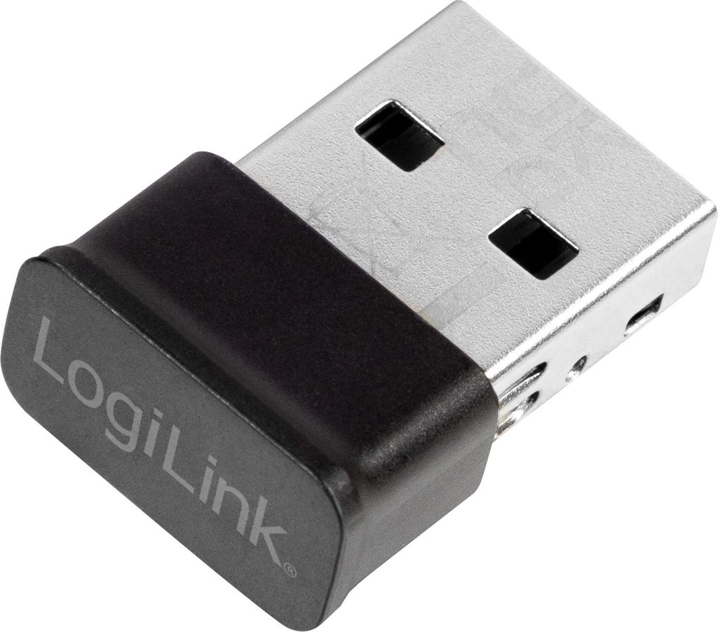 LogiLink WLAN 802.11ac 1200Mbps USB 3.0 Adapter. 2T2R Produktbild 