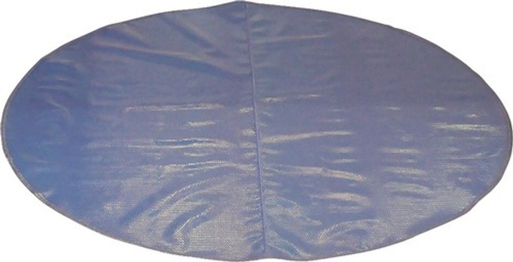 Pool-Thermoabdeckplane Planet Pool für Rundbecken Ø 350 cm Produktbild 