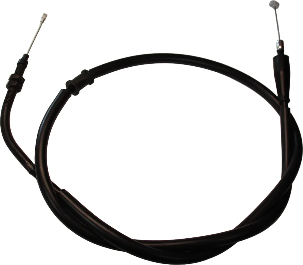 Câble de commande d'embrayage Piaggio 2B003775 pour scooter 125cc