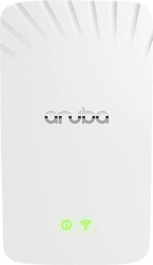 HPE Aruba Networking AP-505H (RW) Dual Radio 802.11ax 2x2 Zdjęcie produktu 