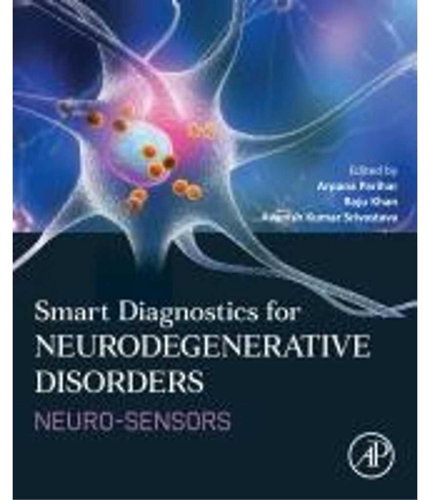 Smart Diagnostics for Neurodegenerative Disorders