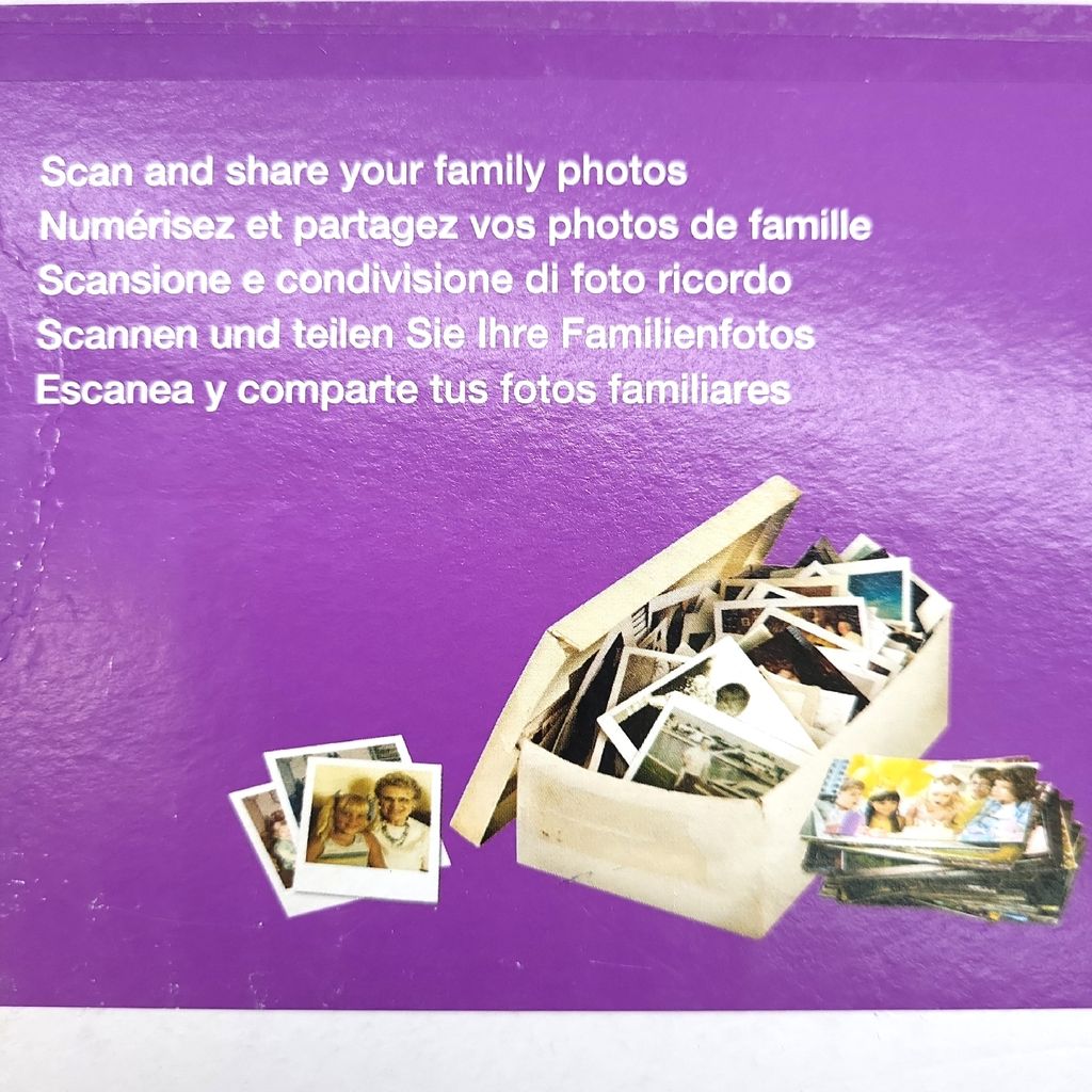 Epson FastFoto FF-680W Obrázok produktu 13
