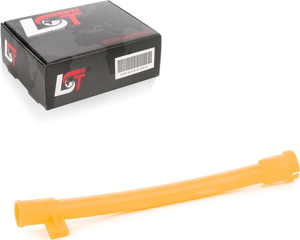 Ölmessstab Ölpeilstab Ölrohr Ölniveau Ölstandprüfer Öl Führungs Trichter für VW