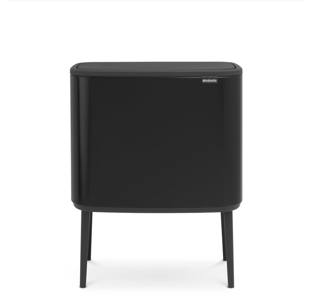 Cubo de basura Brabantia Bo Touch Bin de 36 litros, color Imagen del producto 