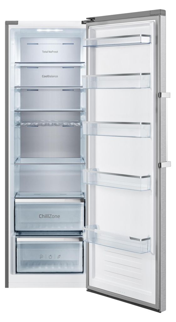 Amica VKS 358 150 E, 370 l, No-Frost-System, SN-T, 40 dB, Produktbild 