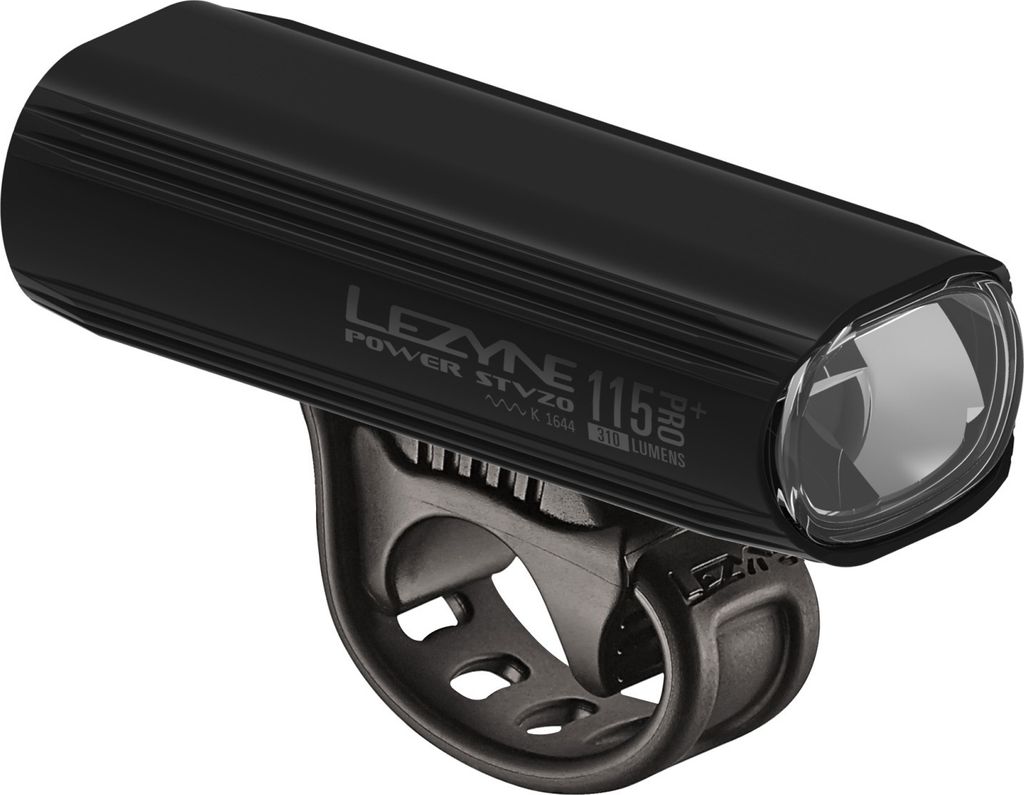 Lezyne Power Pro 115+ stvzo Frontlicht