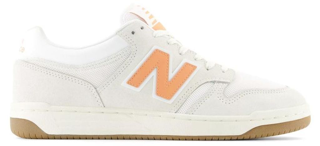 New Balance 480 Sea Salt Copper - EU 45 Produktbild 