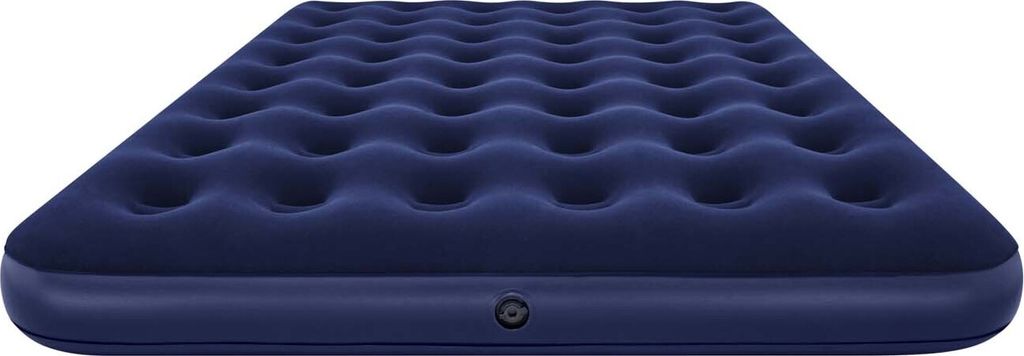 Bestway® Luftbett Blue Horizon Double XL/Lo 203 x 152 x 22 Produktbild 19