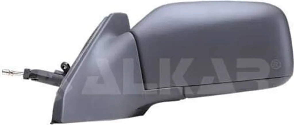 Rétroviseur ALKAR 6165516 électrique droit - Volvo S40 V40 - OE 30800270