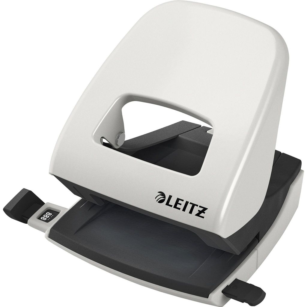 Esselte Leitz NeXXt 50080085 - 30 Blätter - Schwarz - Grau Obrázok produktu 