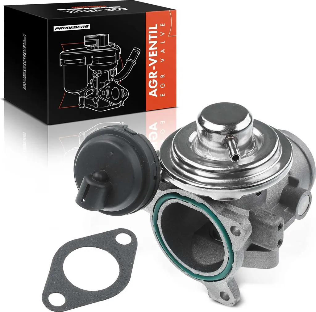 Supprimer le voyant moteur et les fumées sur Audi A2 VW Lupo avec EGR