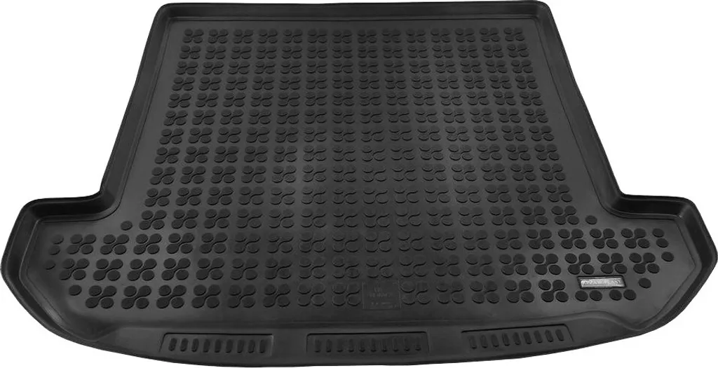 Vasca Bagagliaio Kia Sorento (15-20) | Addio Sporco nel Baule