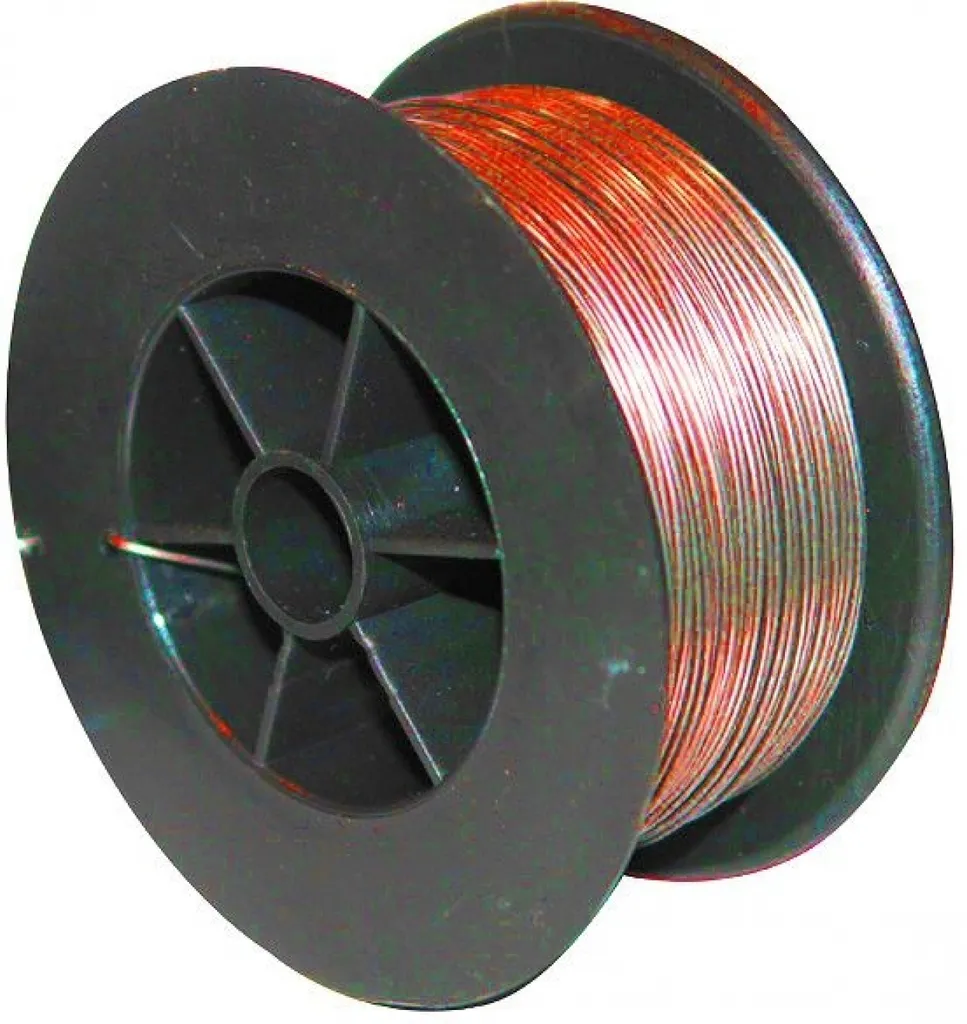 Filo per saldatura 0,6 mm / 1 kg