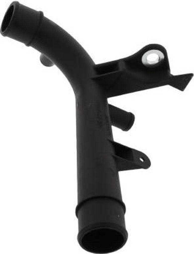 MAPCO Wärmetauscher-Schlauch 39719 für FORD Fiesta Mk5 Produktbild 