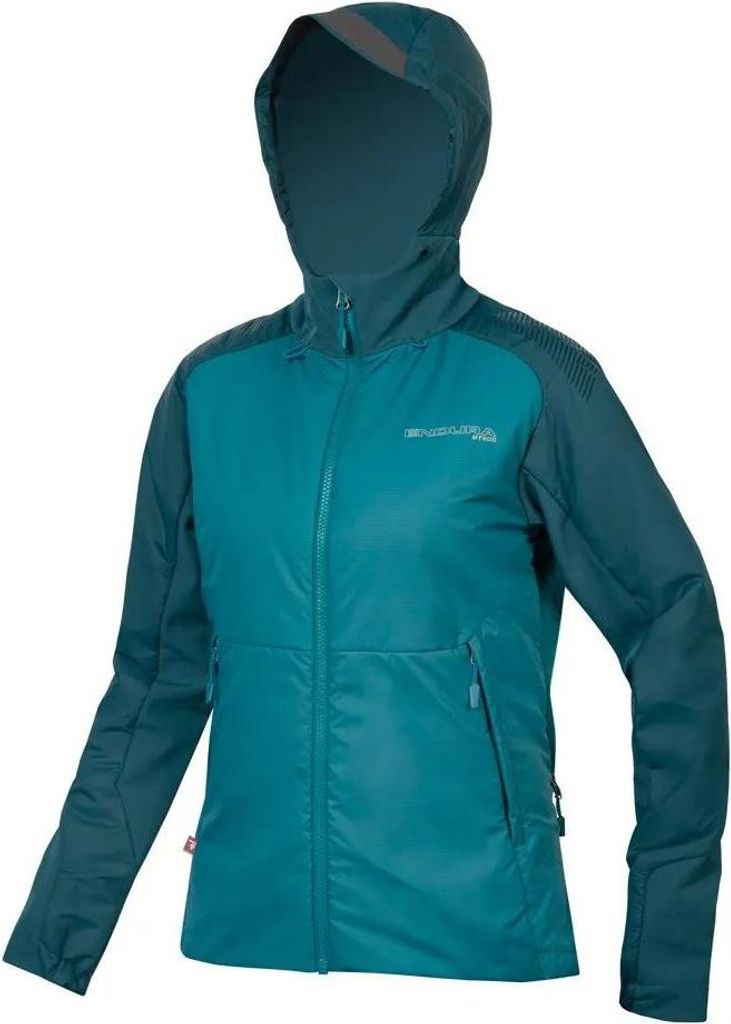 Endura Mt500 Freezing Point Jacke Grün 2XL Damen Grün 2XL