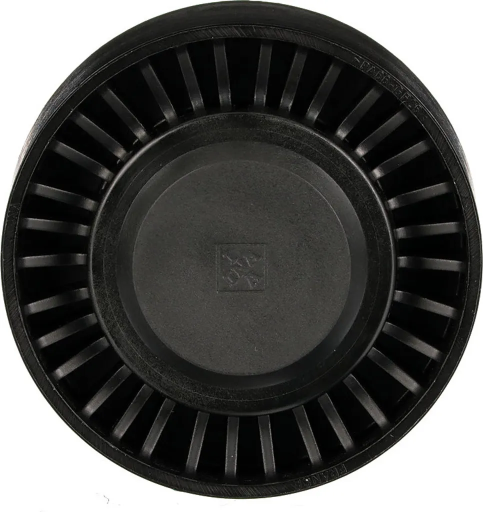 Poulie de renvoi renforcée GATES T36247 pour BMW 11287790448 haute qualité