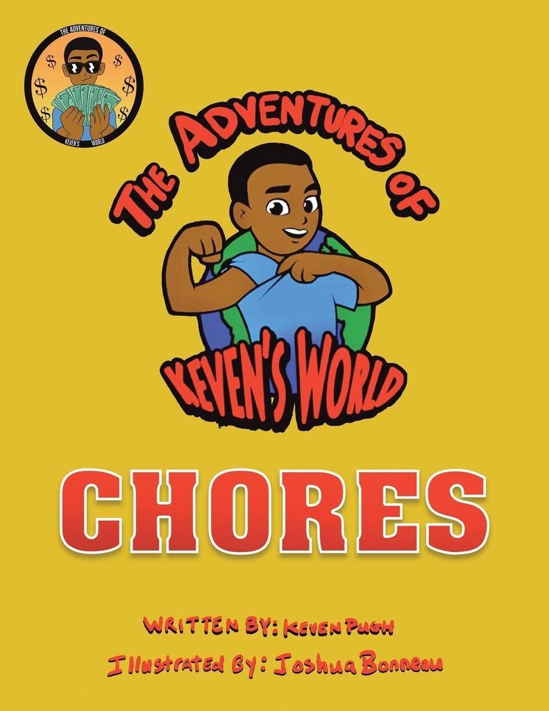 The Adventures of Keven's World