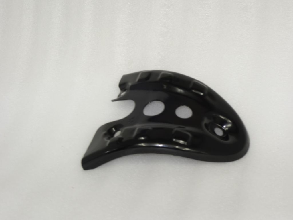 Rally 125 Motorabdeckung
