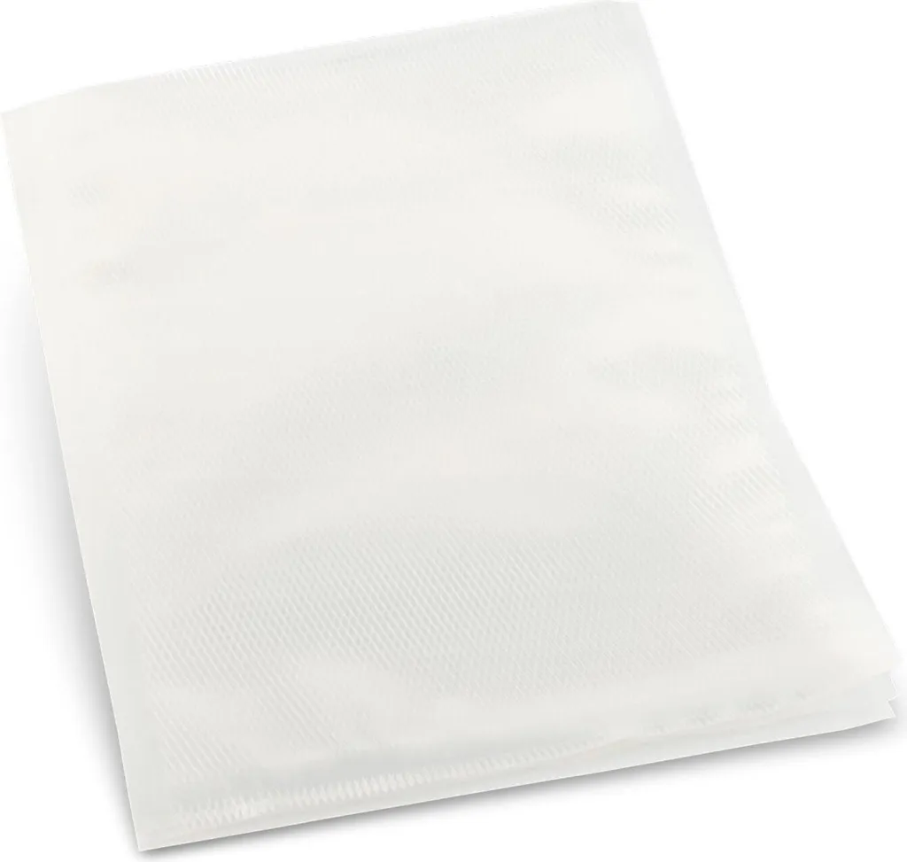 Sacs pour machine sous vide 28x30 cm - Lot de 50 pour congeler et stocker