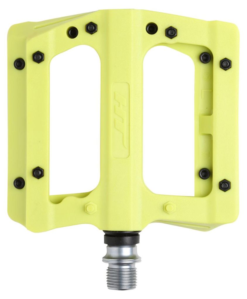 Ht Components Pedale Pa12a Olive