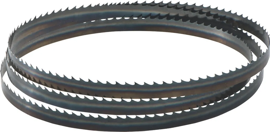 Ricambio Lama Metabo 2240mm Larghezza 6mm - Fai Da Te Facile