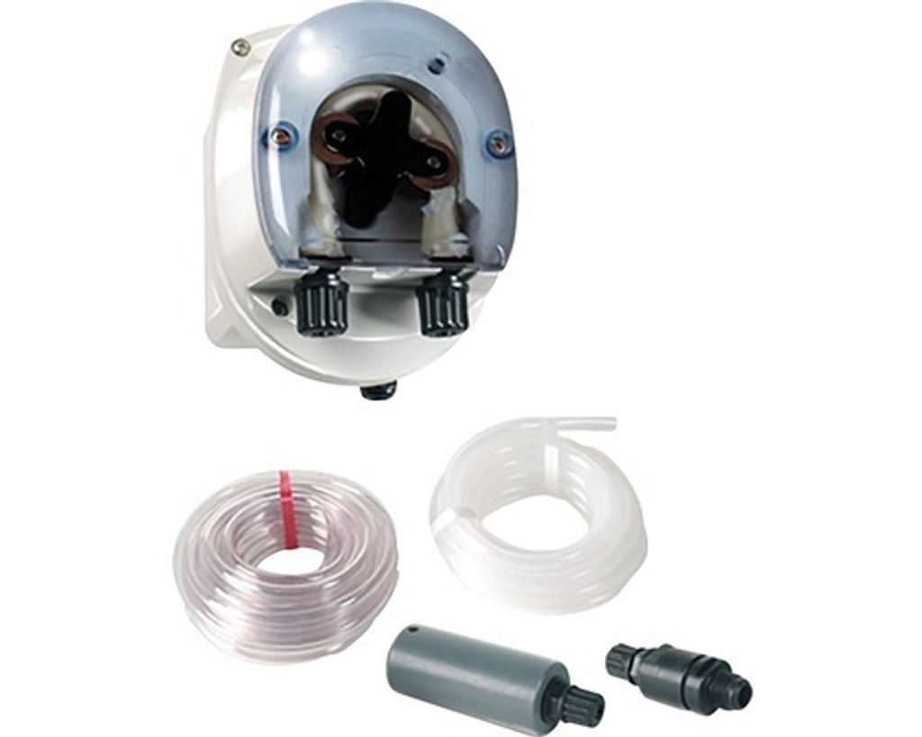 GRE Peristaltische Dosierpumpe BDP4