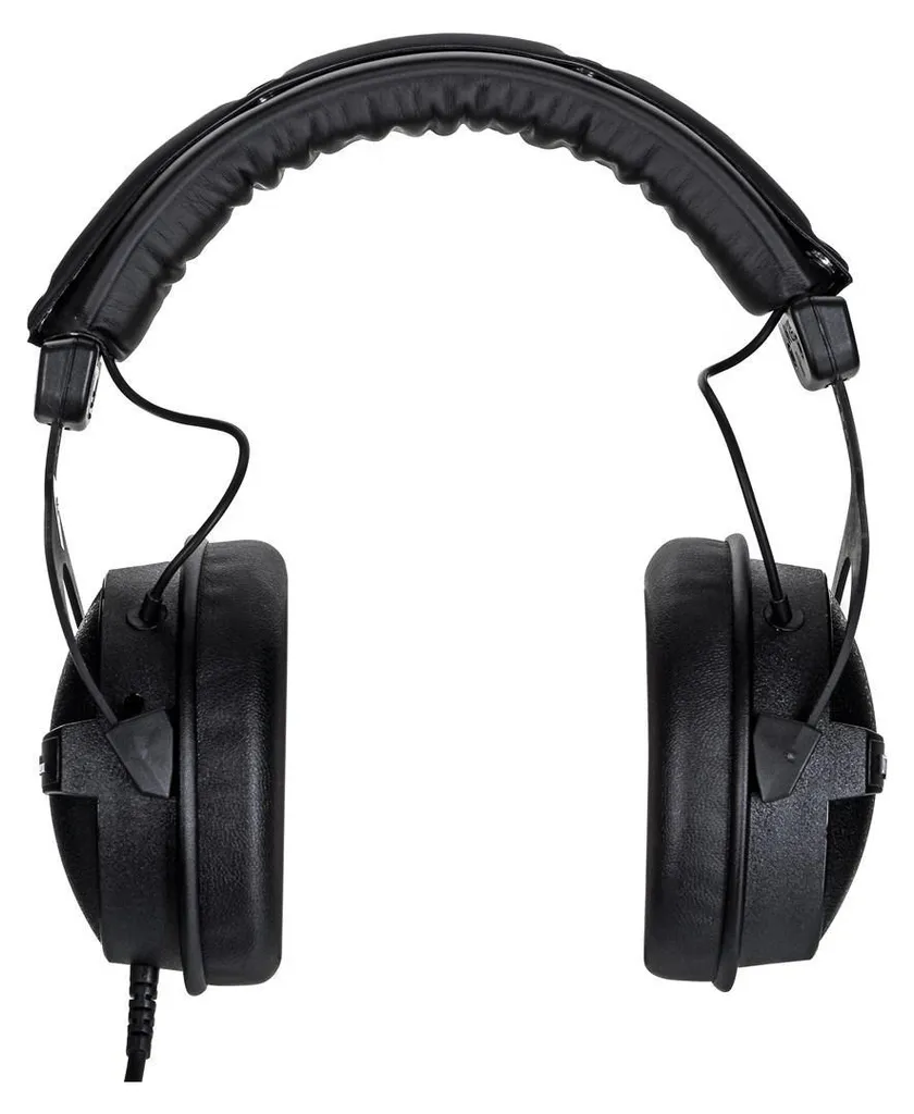 Casque Beyerdynamic DT 770 PRO : Fini les Bruits avec ce Modèle Fermé - 10