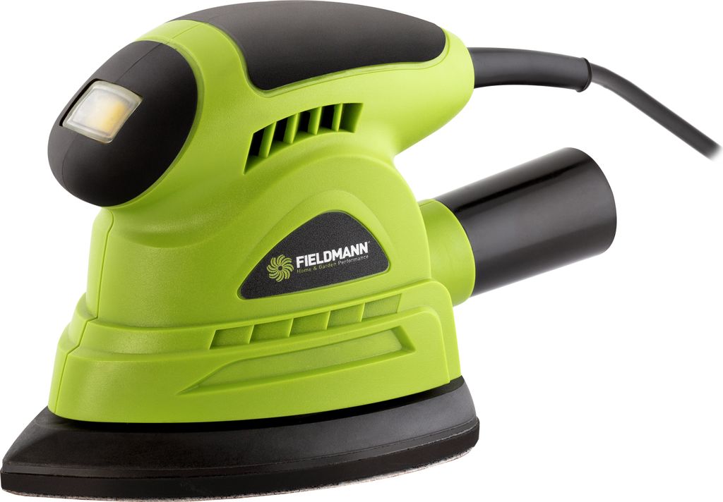 FIELDMANN FDB 200131-E Vibrační Bruska, napětí: 230 V / 50 Obrázek produktu 