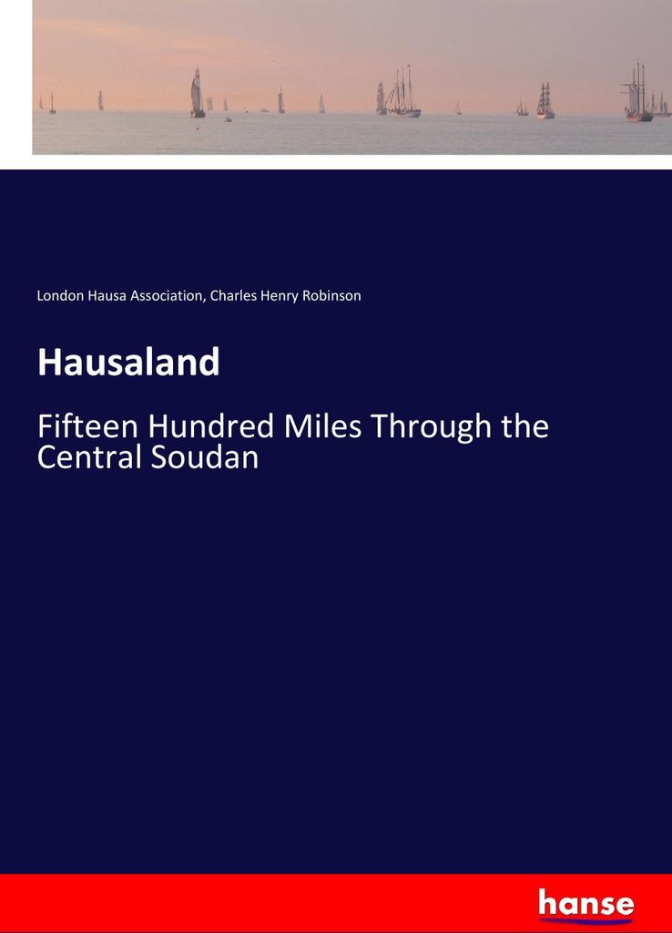 Hausaland