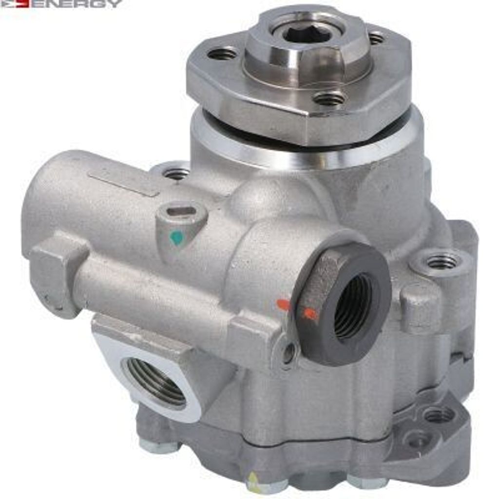 ENERGY PW7844 Servolenkung Pumpe Servopumpe für VW Transporter IV Bus (70B, 70C, 7DB, 7DK, 70J, 70K, 7DC, 7DJ) Hydraulisch