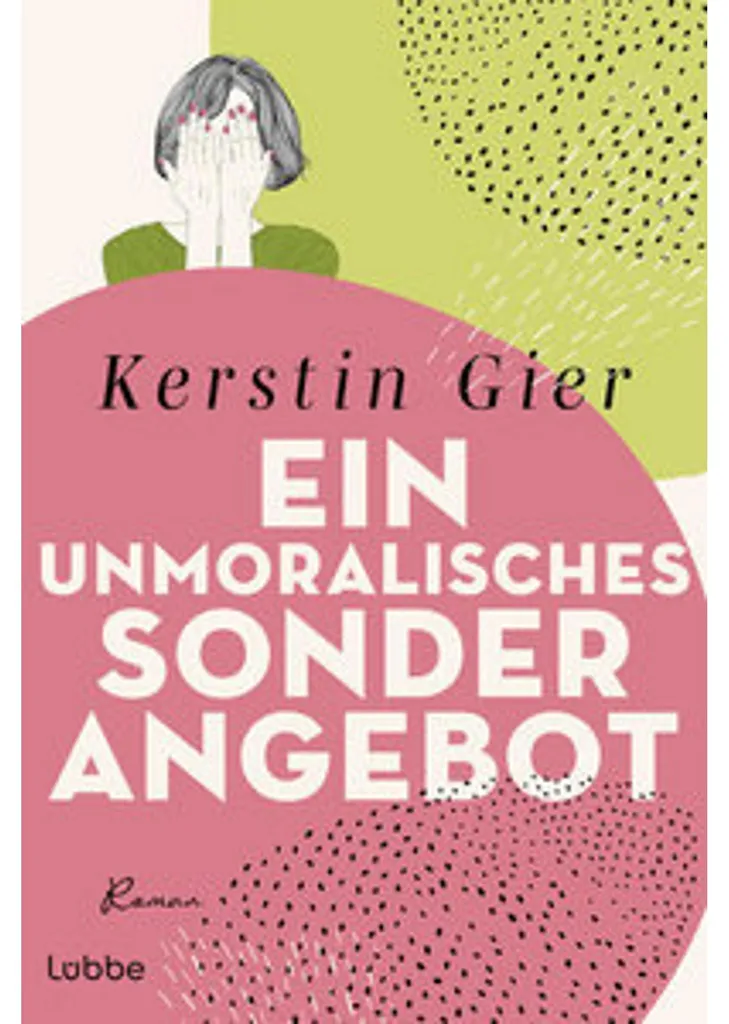 Livre de Romance Ein unmoralisches Sonderangebot Édition Grand Format