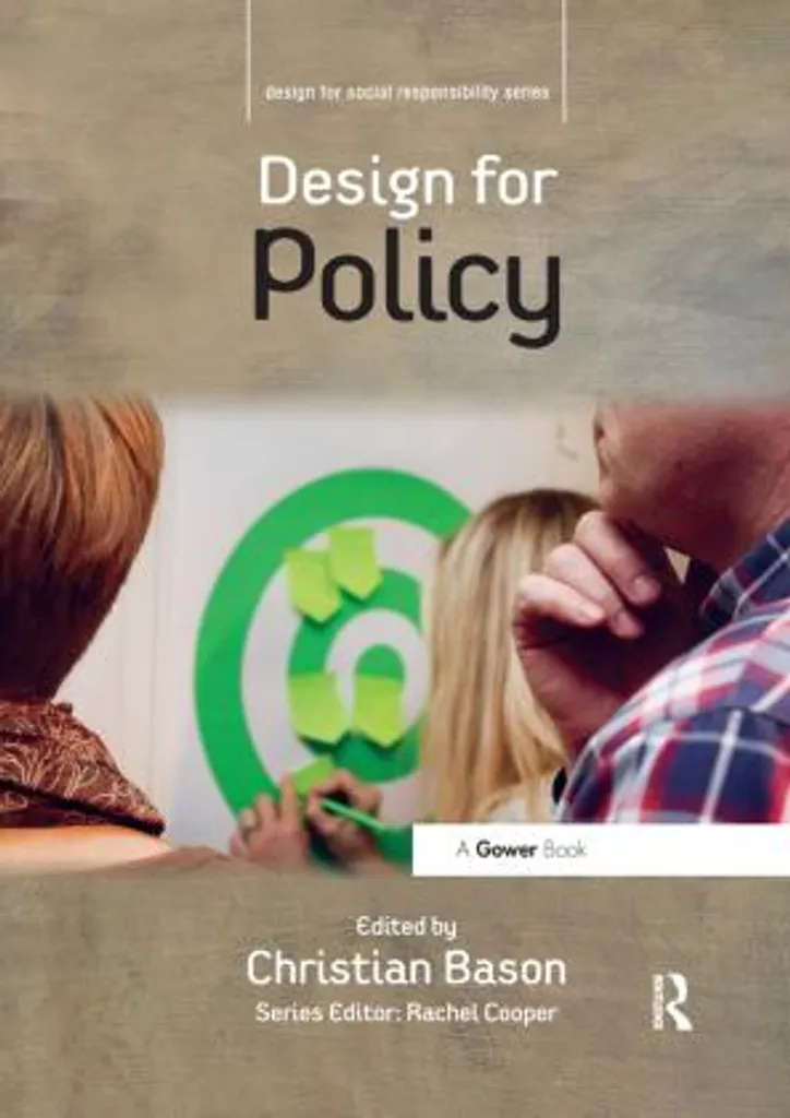 Innover dans l'administration avec Design for Policy : Guide stratégique