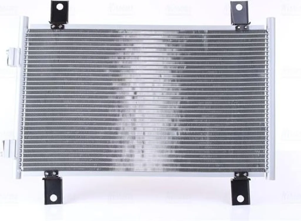Condenseur AC Nissens 94712 Haute Résistance pour Fiat Ducato et Boxer
