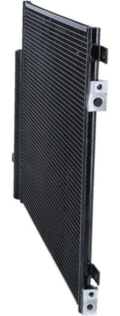 Condenseur de climatisation NRF avec joint pour OPEL KARL - Qualité OE - 6