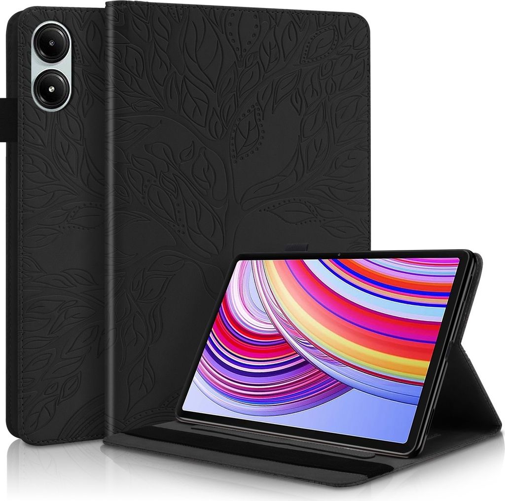 Per Xiaomi Redmi Pad Pro 12.1 pollici stand-up albero Immagine del prodotto 