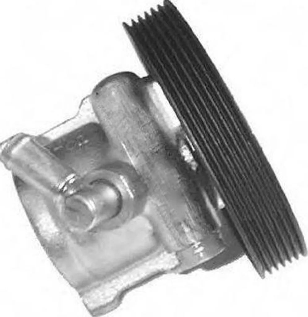 Pompe direction assistée PI0166 : fini le volant dur sur Peugeot 406 et 806