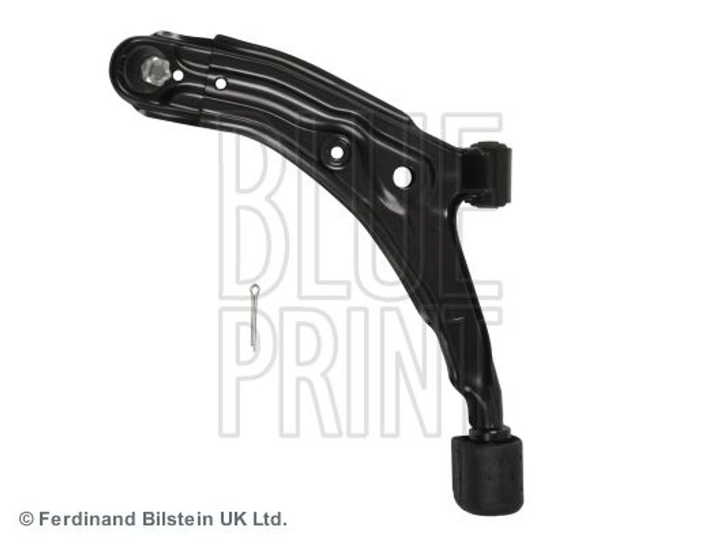 BLUE PRINT ADN18671 Querlenker Vorne Links Unten für NISSAN 100 NX (B13)