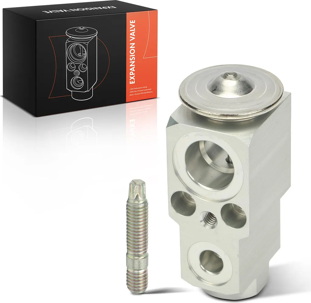 Détendeur de climatisation Frankberg pour BMW F90 G30 G31 G11 G12 G15