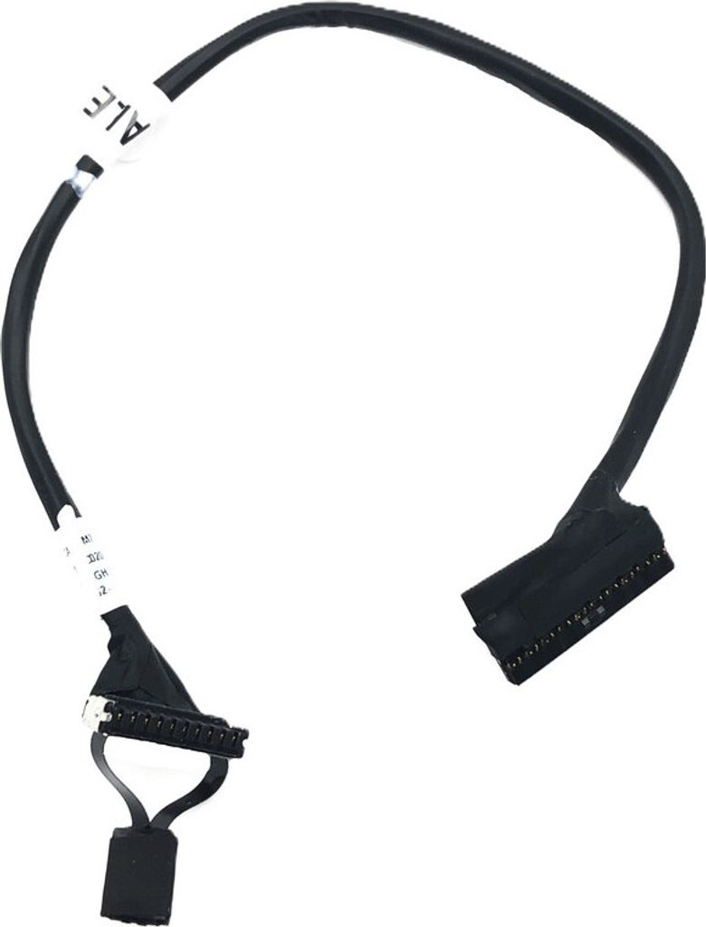 Batterie LadeKabel Connector Battery Power Charging Cable kompatibel für Dell Latitude 14 (E5470)
