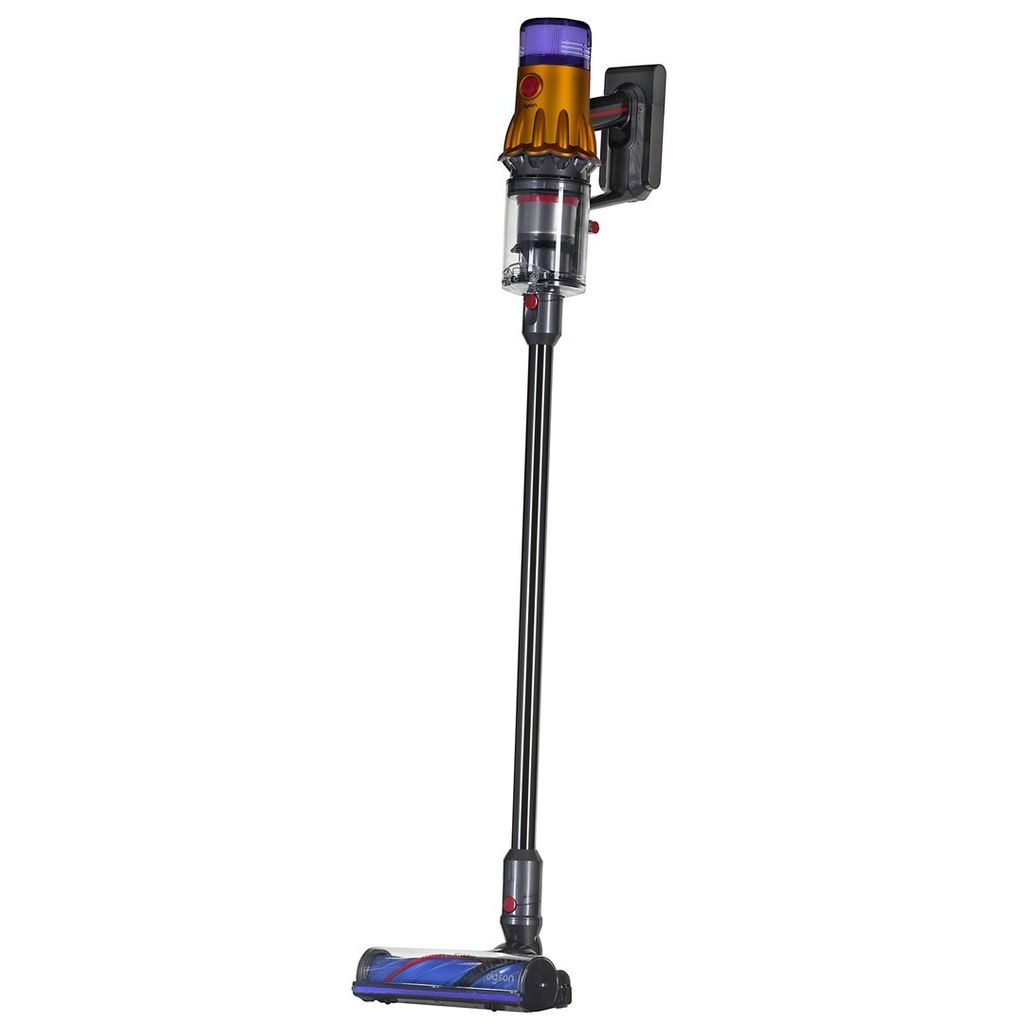 Dyson V12 Detect Slim Absolute, Tyčový vysávač 2 v 1, Obrázok produktu 
