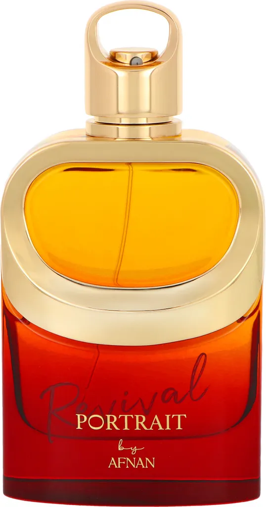 Afnan Revival Portrait 100ml : Finis les Parfums qui ne Tiennent Pas