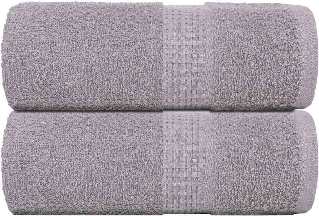 2 Federe Per Cuscino Quadrate 40x40 Cm In Cotone Kantha Viola - Cuscini Decorativi Tradizionali Indiani Fatti A Mano - Solo Fodere, Imbottitura Esclusa