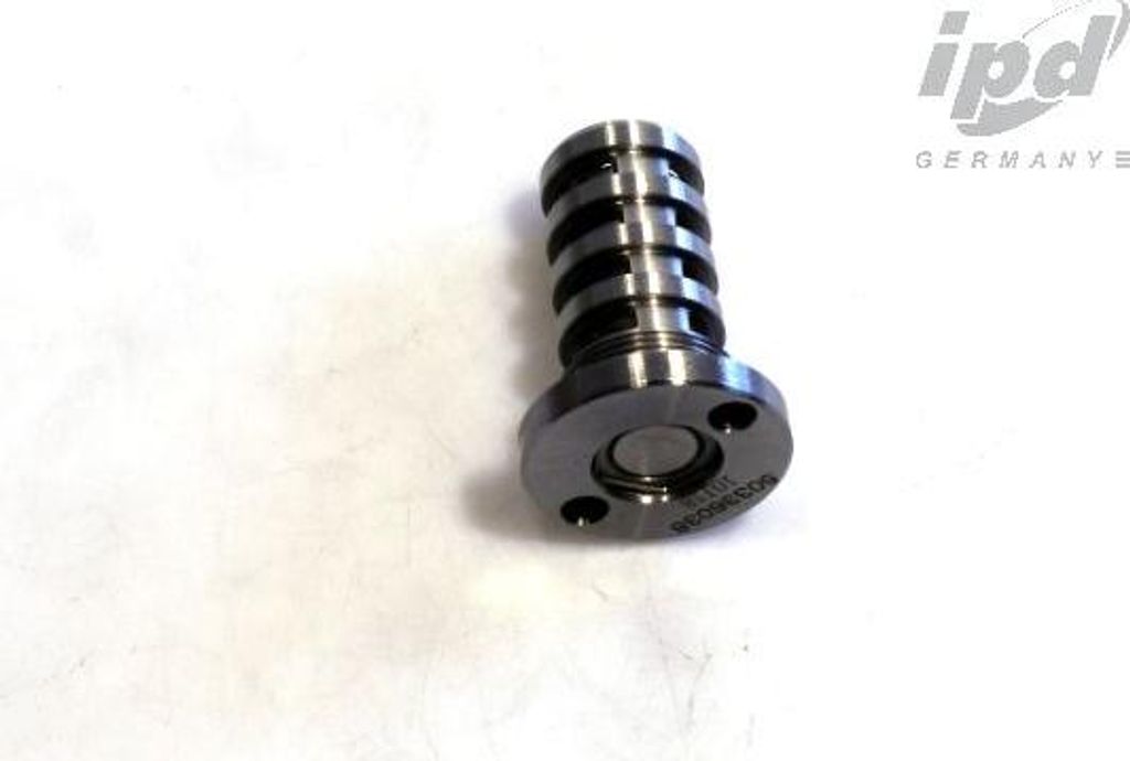 HEPU 21-5033 Zentralventil, Nockenwellenverstellung OE 06H109257A kompatibel mit A3 8P, A5 8T, Leon, Octavia, Superb, Beetle, CC, EOS, Golf V, Jett...