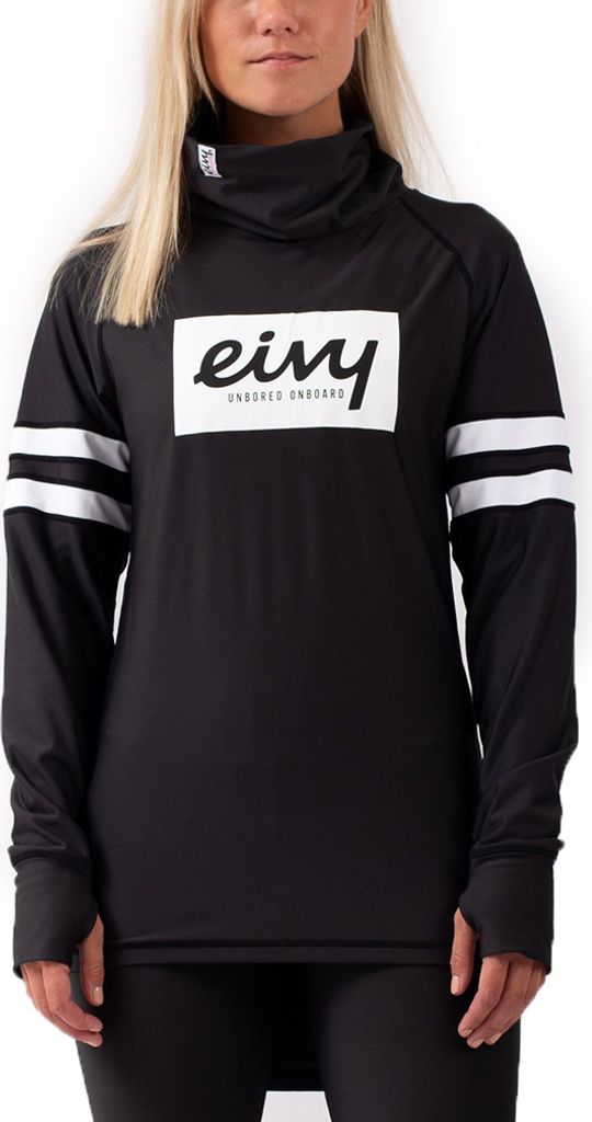 Eivy Icecold Top Team Black XS