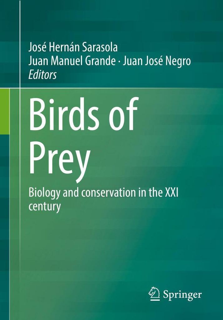Birds of Prey