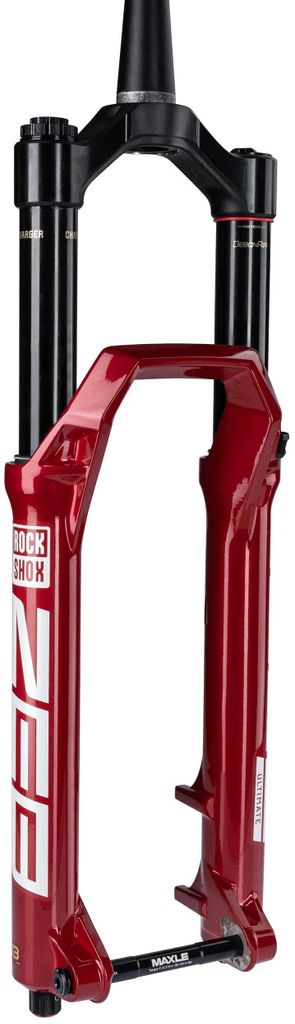 RockShox Federgabel Zeb Ultimate RC2 27,5 + 29 Boost Susp.Fork RS Zeb Ult. rc2 27,5 29 190mm rot
